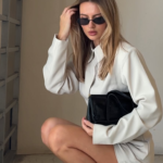 Mariella Top (Oat)