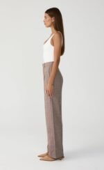 Midweek Pants (Mocha Texture) - Image 5