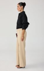 Mike Shirt (Black) - Image 4