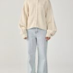 Heath Jeans (Pale Vintage)