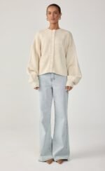 Heath Jeans (Pale Vintage)