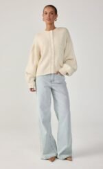 Heath Jeans (Pale Vintage) - Image 2