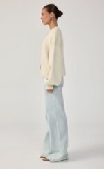 Heath Jeans (Pale Vintage) - Image 3