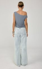 Novelle Top (Storm Blue) - Image 5