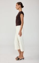 Oslo Top (Chocolate) - Image 6