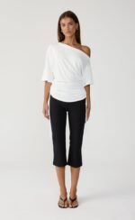 Otto Top (White) - Image 3