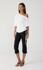 Otto Top (White) - Image 7