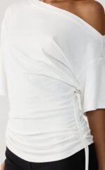 Otto Top (White) - Image 6