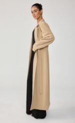 Presley Blazer Coat (Honey) - Image 5