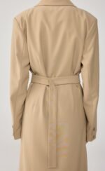 Presley Blazer Coat (Honey) - Image 3
