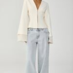 Rae Top (Cream)