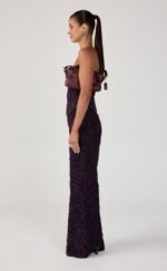 Rodeo Top (Textured Denim) - Image 8