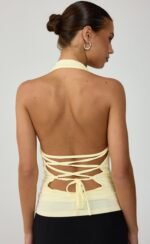 Sela Top (Zest) - Image 2