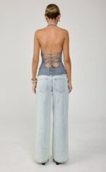Sela Top (Storm Blue) - Image 3