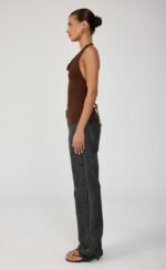 Kace Jeans (Smokey Denim) - Image 4