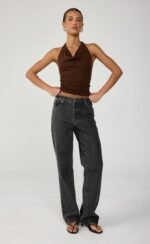 Kace Jeans (Smokey Denim) - Image 3