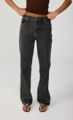 Kace Jeans (Smokey Denim) - Image 2