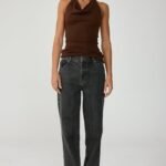 Kace Jeans (Smokey Denim)