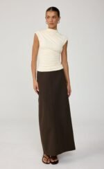Stolen Top (Oat) - Image 2
