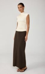Stolen Top (Oat) - Image 3