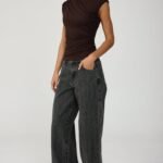 Truce Jeans (Smokey Denim)