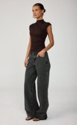 Truce Jeans (Smokey Denim)