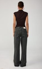 Stolen Top (Chocolate) - Image 5