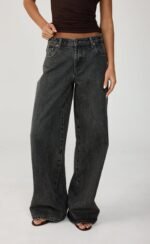 Truce Jeans (Smokey Denim) - Image 2