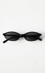 Anika Sunglasses (Black)