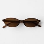 Anika Sunglasses (Toffee)
