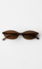 Anika Sunglasses (Toffee)