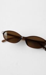 Anika Sunglasses (Toffee) - Image 4