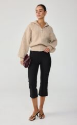 Sutton Jumper (Latte) - Image 4