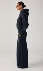 Elija Sweat Pants (Navy) - Image 4