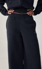 Elija Sweat Pants (Navy) - Image 8