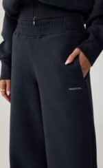 Elija Sweat Pants (Navy) - Image 2