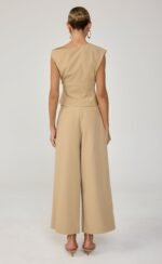 Veya Top (Warm Honey) - Image 4