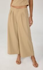 Veya Pants (Warm Honey) - Image 4