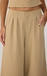 Veya Pants (Warm Honey) - Image 7
