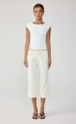 Blake Top (White) - Image 2