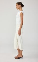 Blake Top (White) - Image 5