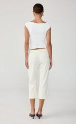 Blake Top (White) - Image 4